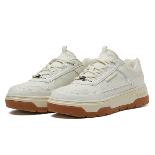GRIMPER Stick Rugged Sneaker Cream – NOTAG GLOBAL