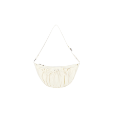 Load image into Gallery viewer, MARHEN.J Plie Bag Ivory
