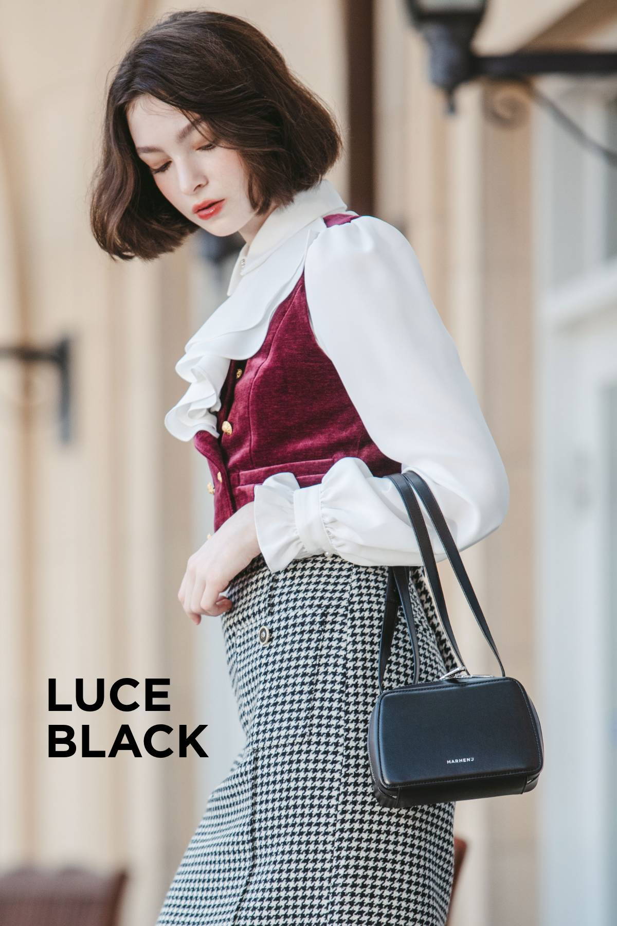 Marhen j deals lucy bag