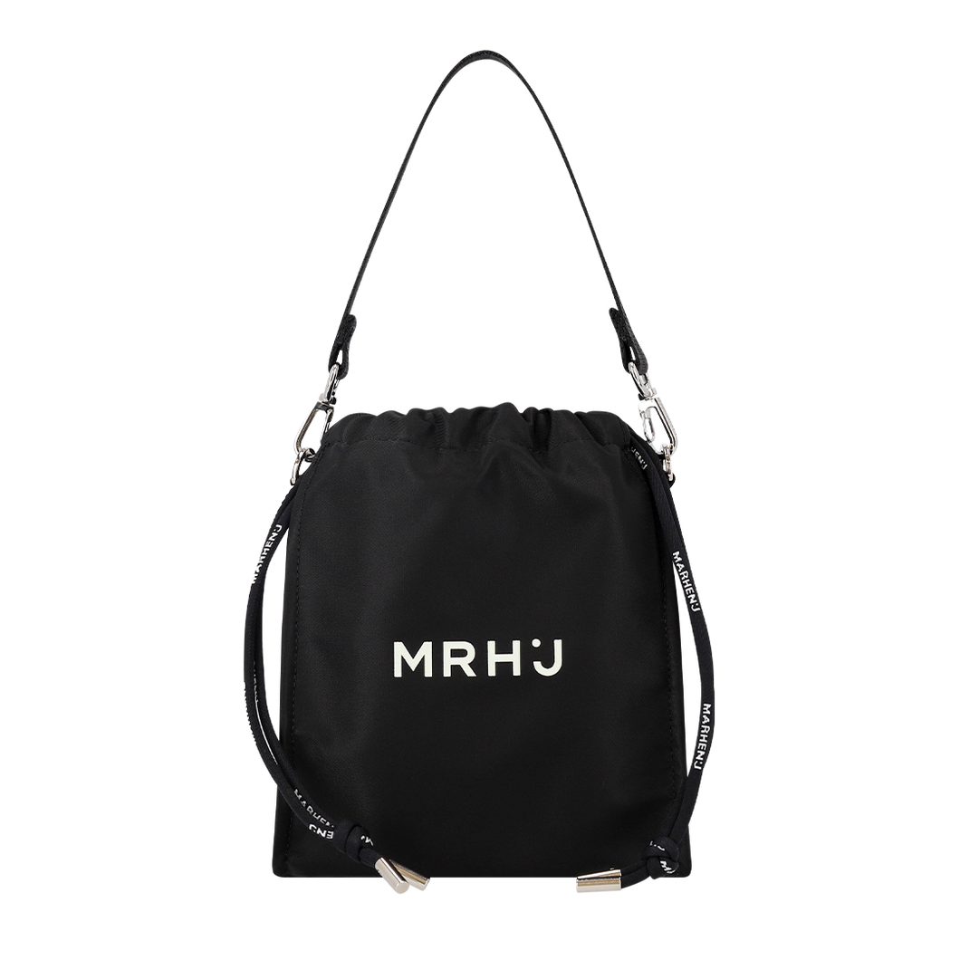 MARHEN.J Toasti Bag Black