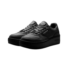 Load image into Gallery viewer, GRIMPER Pretzel Stick🥨 Black Sneakers
