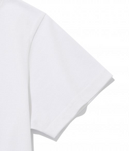 Load image into Gallery viewer, FALLETT Nerofly Short Sleeve White

