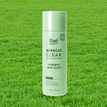 Load image into Gallery viewer, RAEL BEAUTY Miracle Clear Relief Soothing Toner
