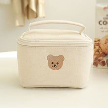 Load image into Gallery viewer, CHEZ-BEBE Embroidery Mini Cooling Bag 2Options
