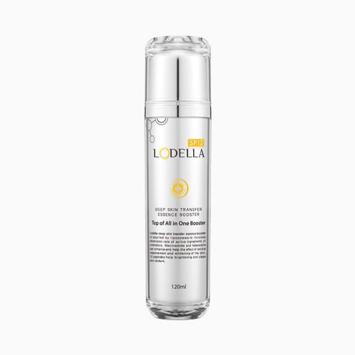 [K-BRAND] GM Plant Lodella Deep Skin Transfer Essence Booster