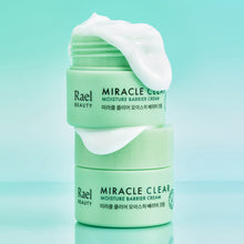 이미지를 갤러리 뷰어에 로드 , RAEL BEAUTY Miracle Clear Moisture Barrier Cream
