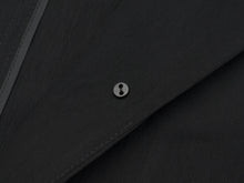 Load image into Gallery viewer, EMKM Pocket Stitch Jacket Black
