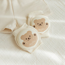 Load image into Gallery viewer, CHEZ-BEBE Baby Knee Pad 4Options
