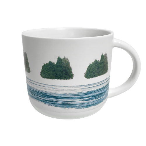 PHOTOZENIAGOODS Hyeopjae Orrum Mug Cup