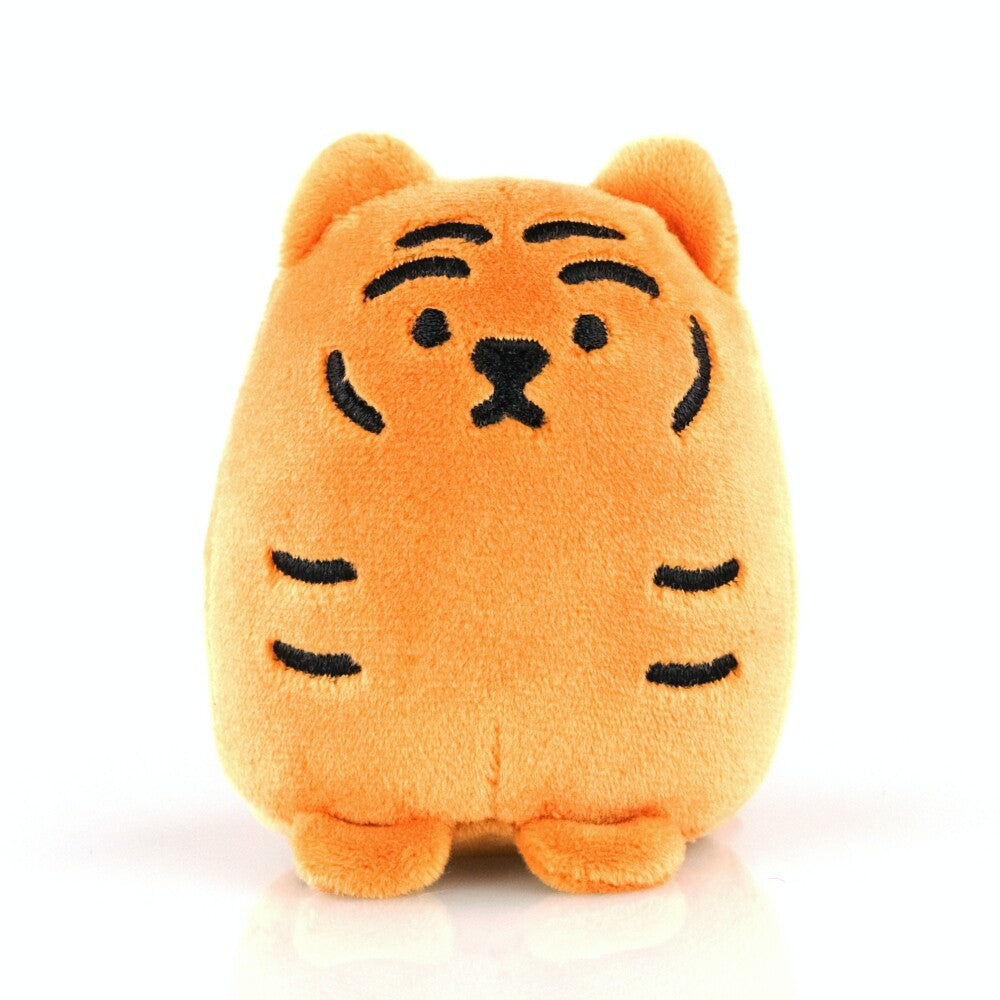 MUZIK TIGER Stress Ball (3 Color)