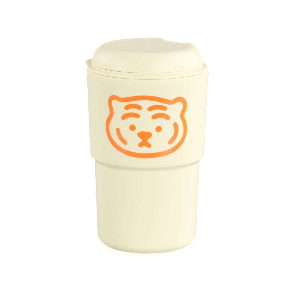 MUZIK TIGER Tumbler (5 Color)