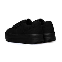 Load image into Gallery viewer, POSE GANCH Mummum C.V All Black Sneakers
