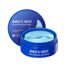 이미지를 갤러리 뷰어에 로드 , SNP Bird&#39;s Nest Aqua Fresh Eye Patch
