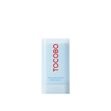 TOCOBO Cotton Soft Sun Stick – NOTAG GLOBAL