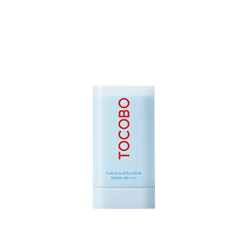 TOCOBO Cotton Soft Sun Stick