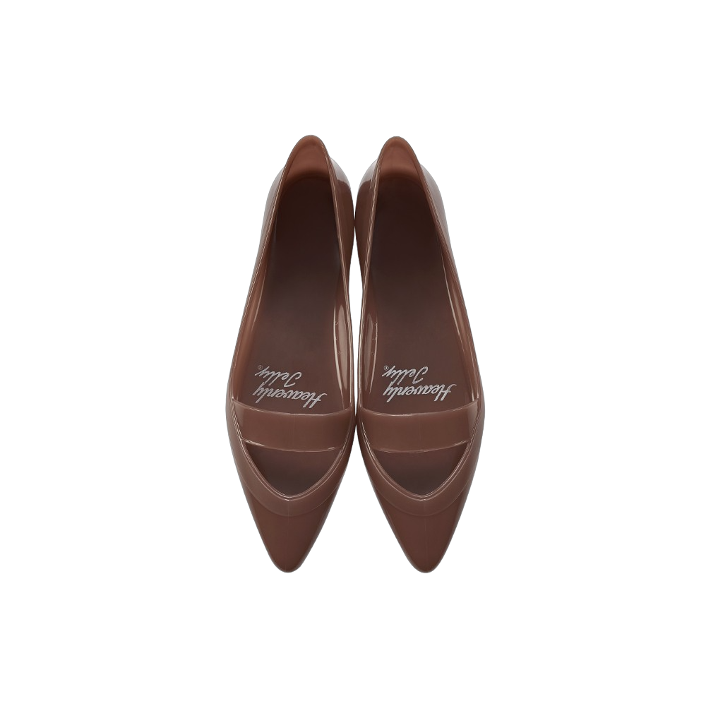HEAVENLY JELLY Sleek Skin Brown