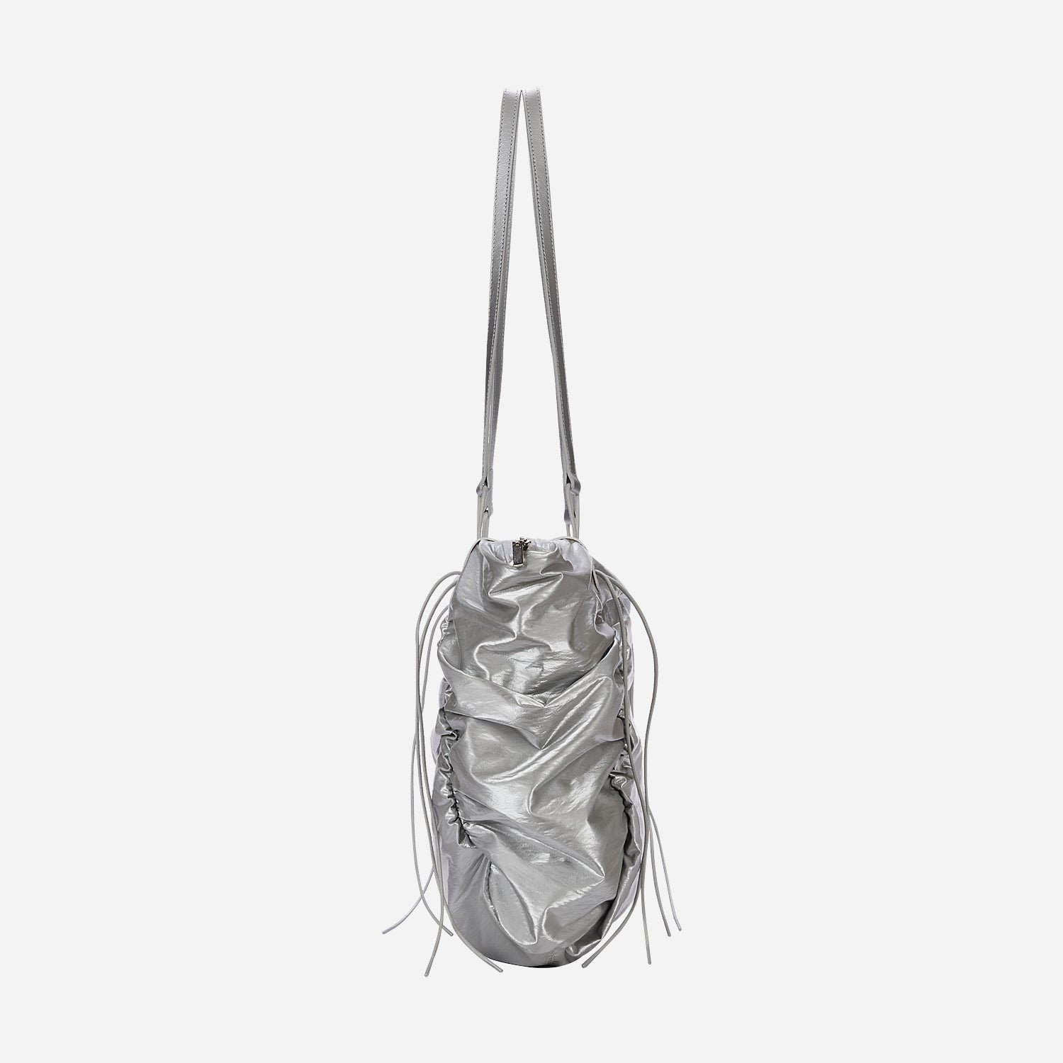 【KWANI】Deborah Ruched Bag KWANI Deborah Ruched Bag Black – NOTAG GLOBAL