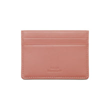 Load image into Gallery viewer, D.LAB Bello Simple Card Wallet Pink

