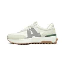 Load image into Gallery viewer, AKIII CLASSIC Springfield Sneakers Ivory
